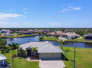 15570 Aron Cir, Port Charlotte, FL 33981