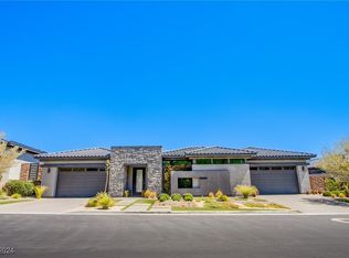 11166 Villa Bellagio Dr, Las Vegas, NV 89141
