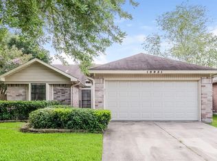 19931 Rising Star Dr, Humble, TX 77338