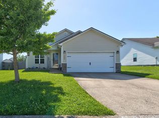 278 Harmony Ridge Dr, Georgetown, KY 40324