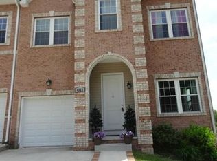 4522 Necker Ave, Baltimore, MD 21236