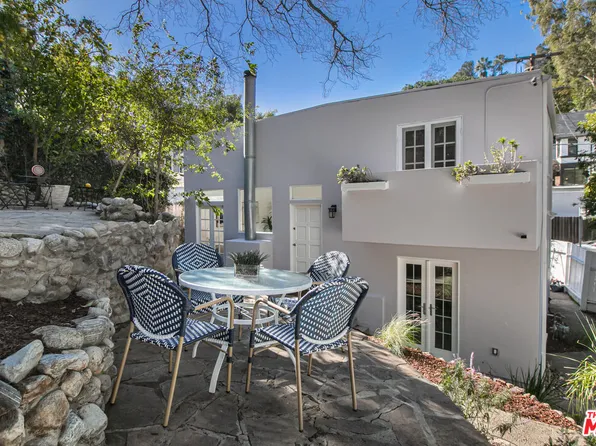 2044 Stanley Hills Dr, Los Angeles, CA 90046