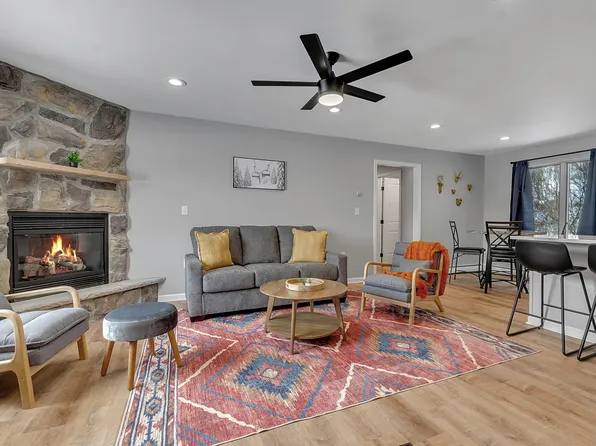 5392 Route 219 #3, Great Valley, NY 14741