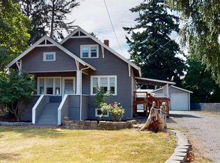 15238 N Wall St, Mount Vernon, WA