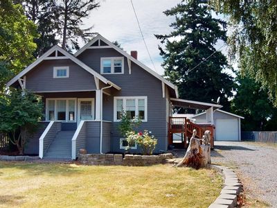 15238 N Wall Street, Mount Vernon, WA, 98273