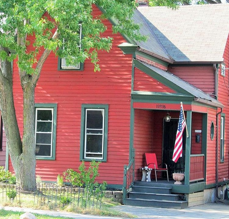 1st image of 11916 Franklin Blvd