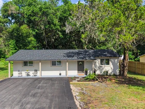 7203 Ursula Ave, Brooksville, FL 34601