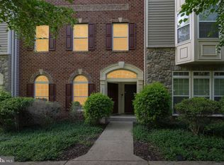 7508 Stoney Run Dr #B-7508B, Hanover, MD 21076