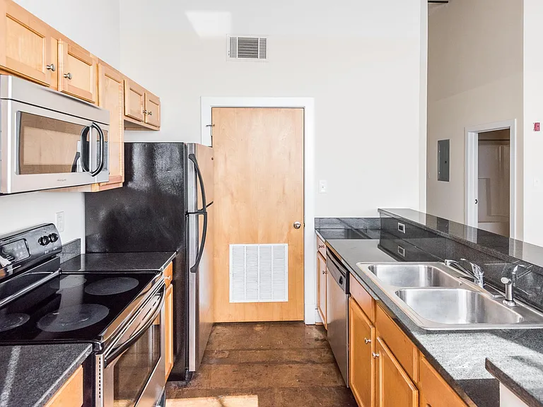 Apartment 207