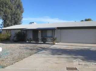 3510 E Evans Dr, Phoenix, AZ 85032