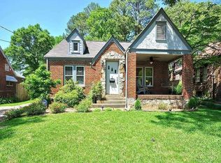 1399 Winburn Dr, Atlanta, GA 30344