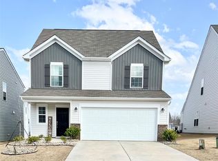 2847 Legacy Ridge Ln, Catawba, NC 28609
