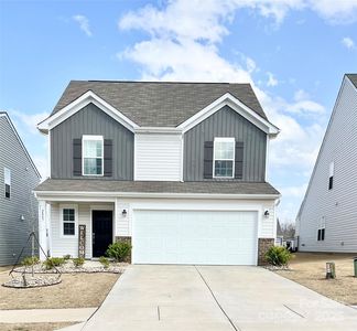 2847 Legacy Ridge Ln, Catawba, NC, 28609