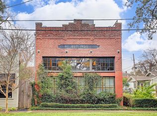 3108 Houston Ave, Houston, TX 77009