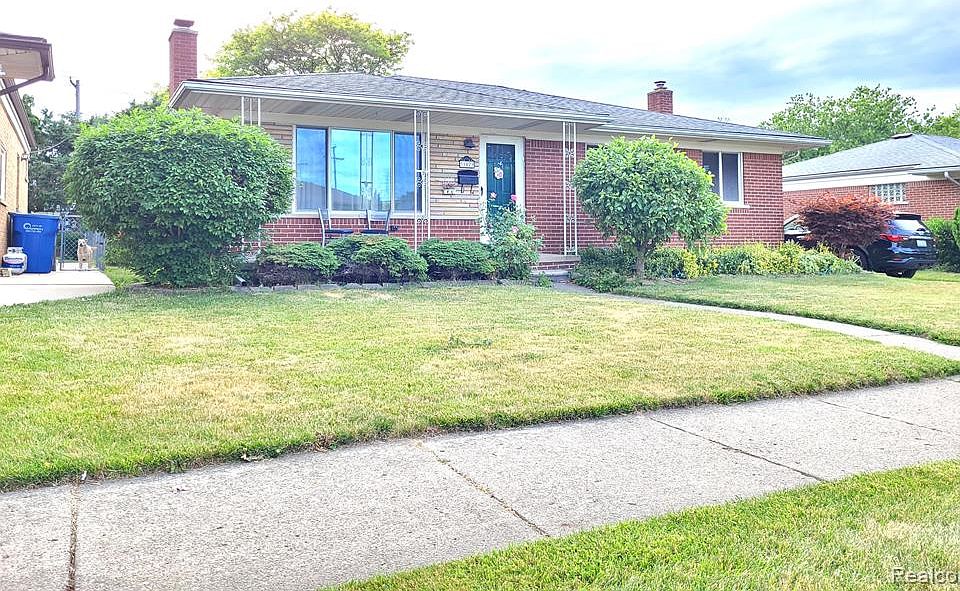 31029 Wellston Dr, Warren, MI 48093 Zillow