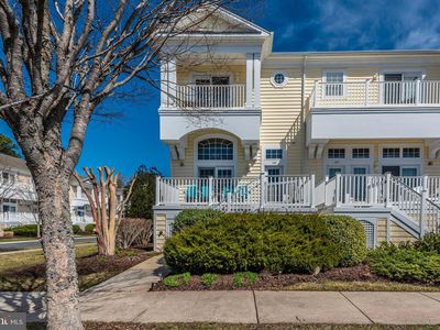 12137 Landings Blvd #108, Berlin, MD, 21811
