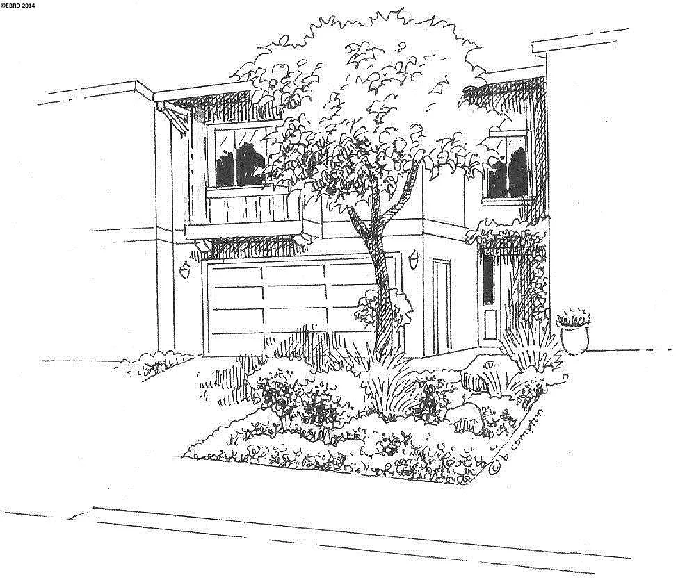 409 Hiller Dr photo 1