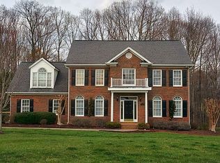 2212 Brigham Rd, Greensboro, NC 27409