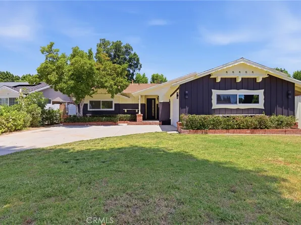 16507 Calahan St, North Hills, CA 91343