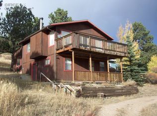 59 E 5th St, Nederland, CO 80466
