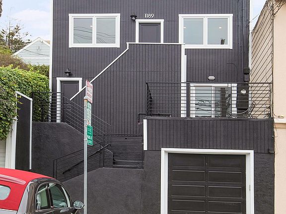 2nd image of 1189 De Haro St