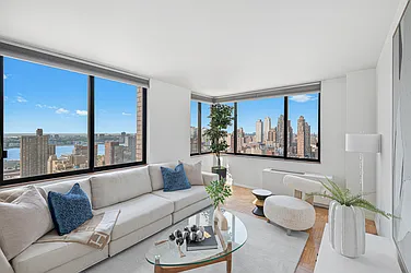 350 West 50th Street, #PH3C