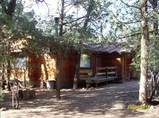 1019 W Bridle Path Ln, Payson, AZ 85541