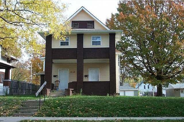 1st image of 421 N Dequincy St APT 5