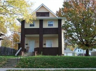 421 N Dequincy St APT 5, Indianapolis, IN