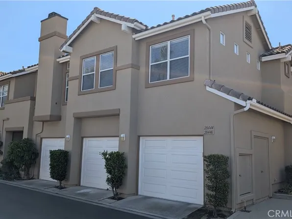 28446 Yosemite Dr, Trabuco Canyon, CA 92679