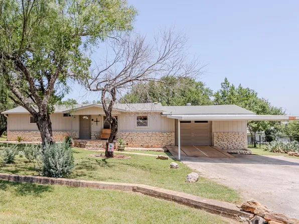 710 MATERN DR., Horseshoe Bay, TX 78657