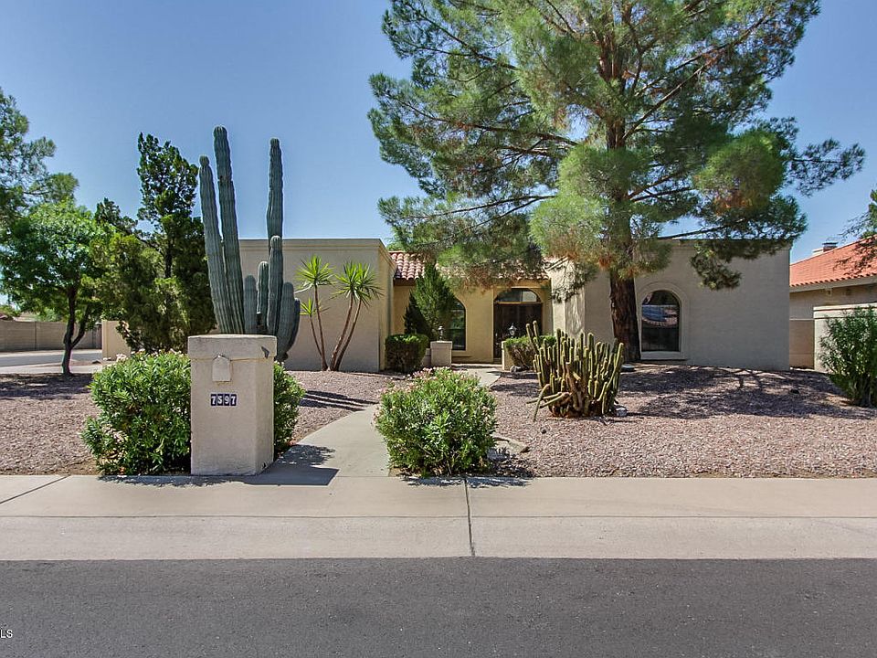 1st image of 7597 E Windrose Dr