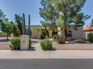 7597 E Windrose Dr, Scottsdale, AZ 85260