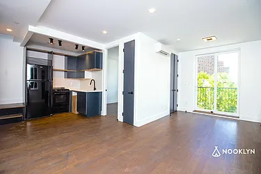 Rented by Nooklyn NYC LLC