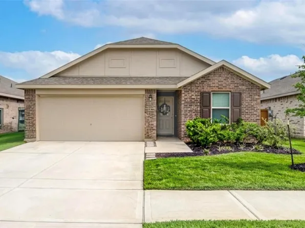 27114 Breakaway Ln, Katy, TX 77493