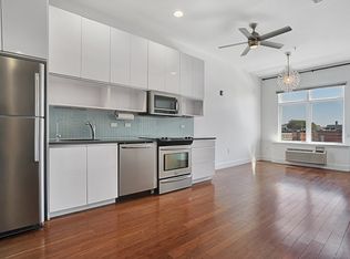 217 Newark Ave APT 517, Jersey City, NJ 07302