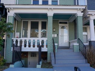 1222 Quincy St NW #Basement, Washington, DC 20011