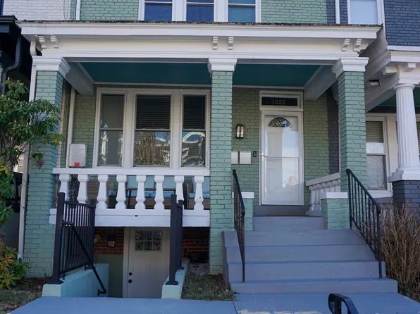 1222 Quincy St NW #Basement, Washington, DC 20011