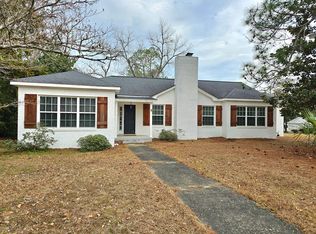 602 N Isabella St, Sylvester, GA 31791