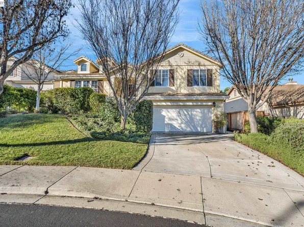 2255 Merion Ct, Brentwood, CA 94513