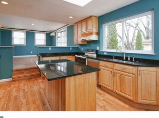 1904 Prospect Ridge Blvd, Haddon Heights, NJ 08035