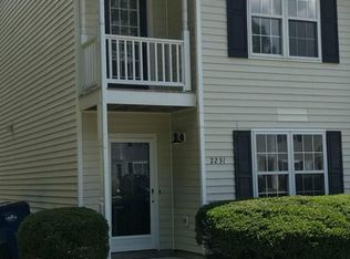 2231 Walnut Ridge Ct, Raleigh, NC 27610