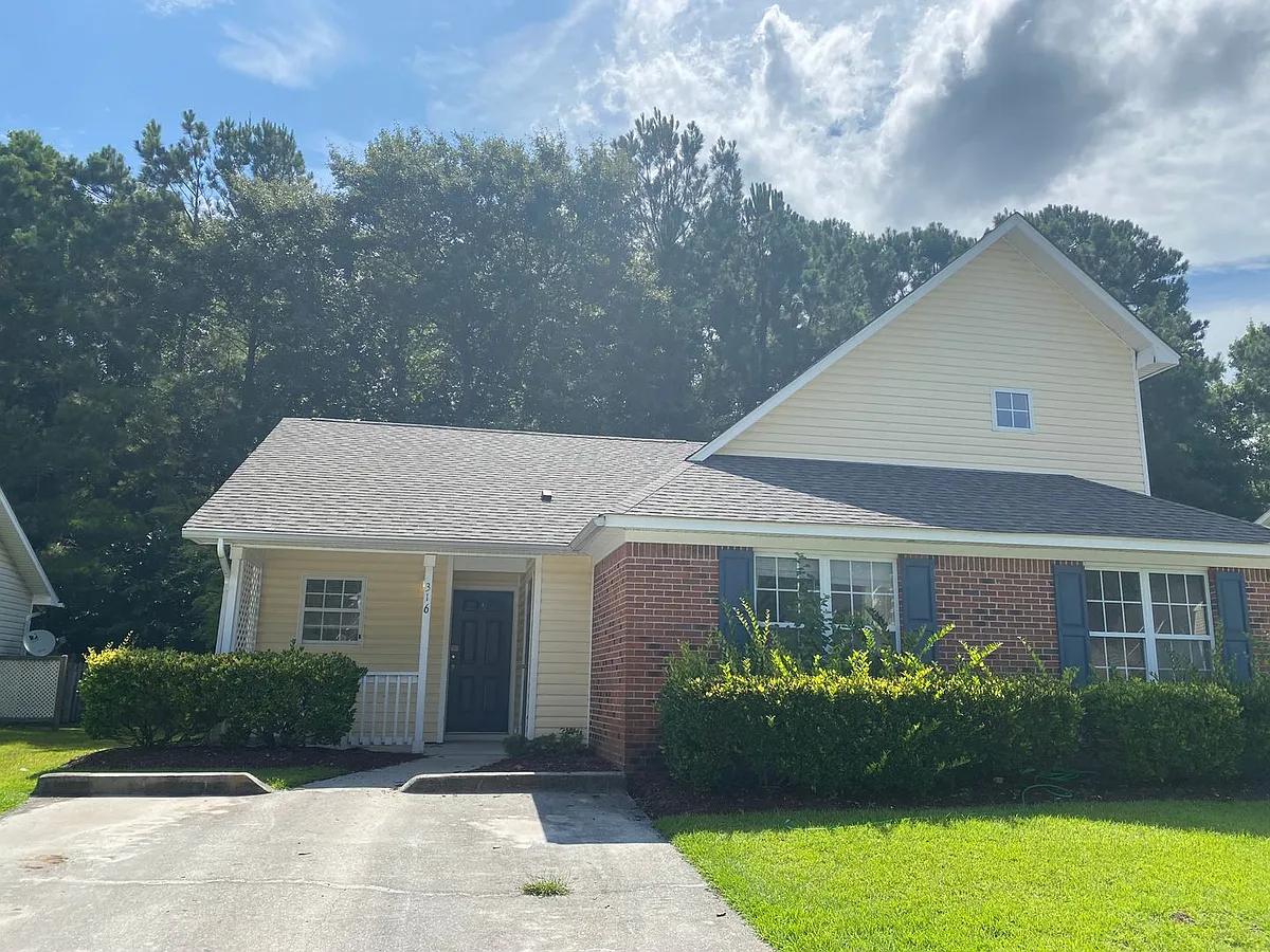 Building Photo - 316 Saint Rosea Rd
