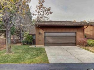 2109 Chicory Way, Reno, NV 89509