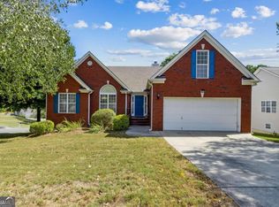 1241 Fountain Head Ct, Lawrenceville, GA