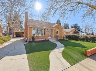 1549 E Binford St S, Ogden, UT 84401