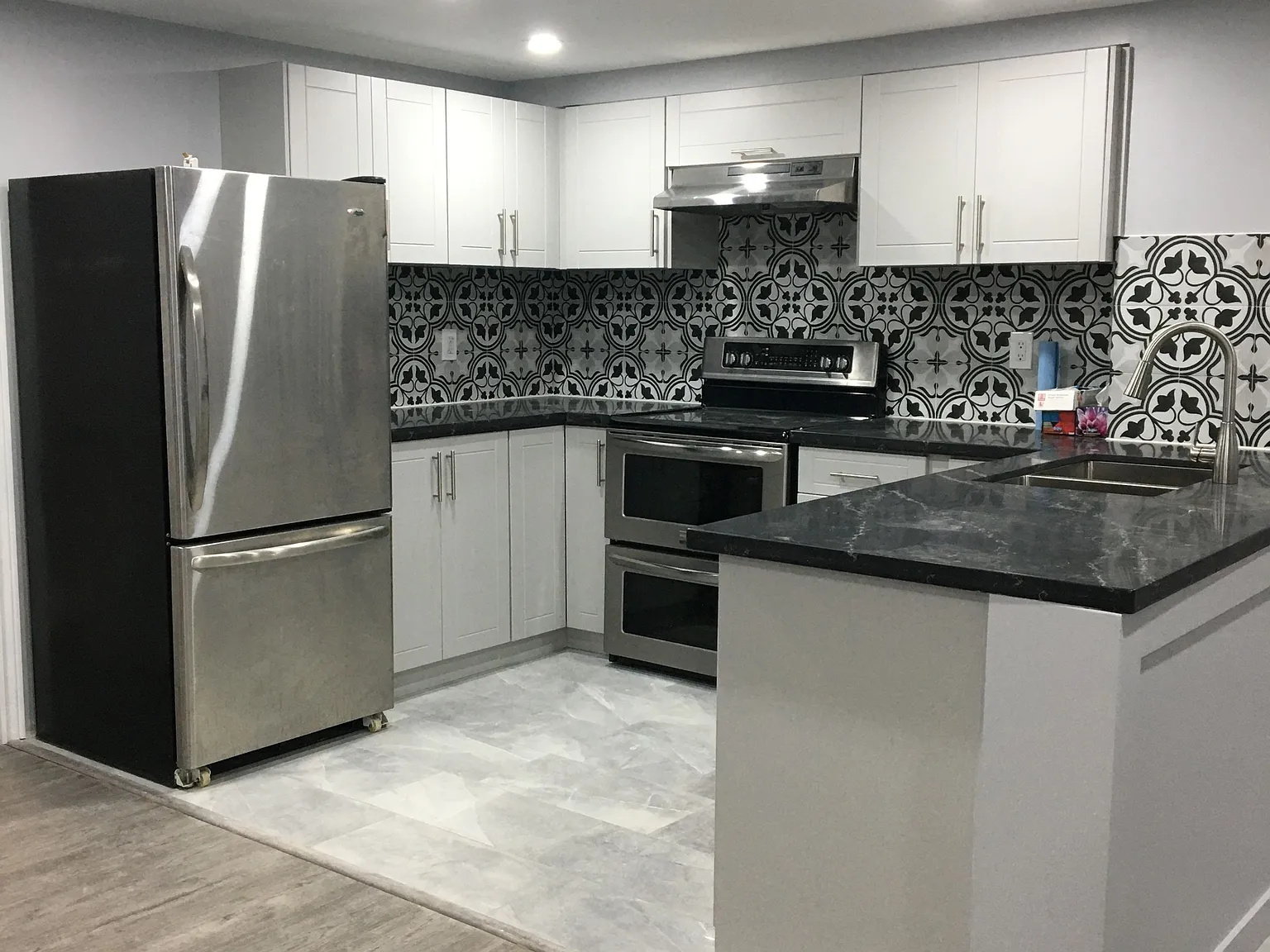 2 bed, $2,200 — Photo 2