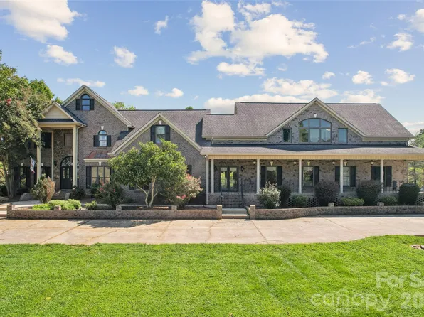 5606 Lander Benton Rd, Monroe, NC 28110