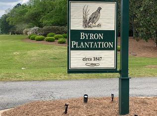 243 W Byron Ridge Dr, Albany, GA 31721