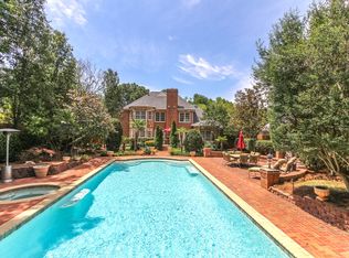 3732 Drayton Hall Ln, Charlotte, NC 28270